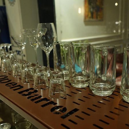 Oakhill Resorts Solan Eksteriør billede