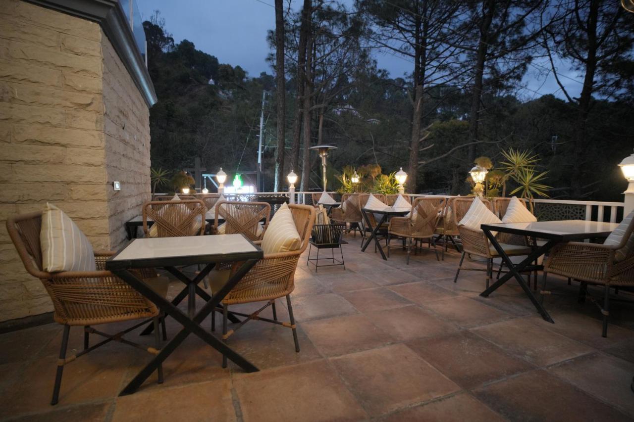 Oakhill Resorts Solan Eksteriør billede